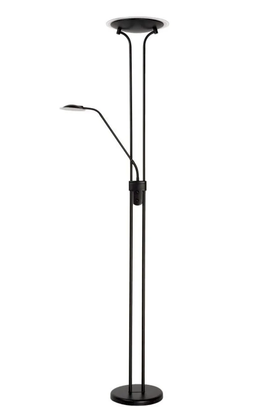 Lucide Champion-Led Vloerlamp