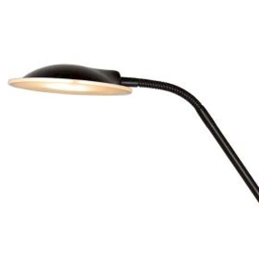 Lucide Champion-Led Vloerlamp