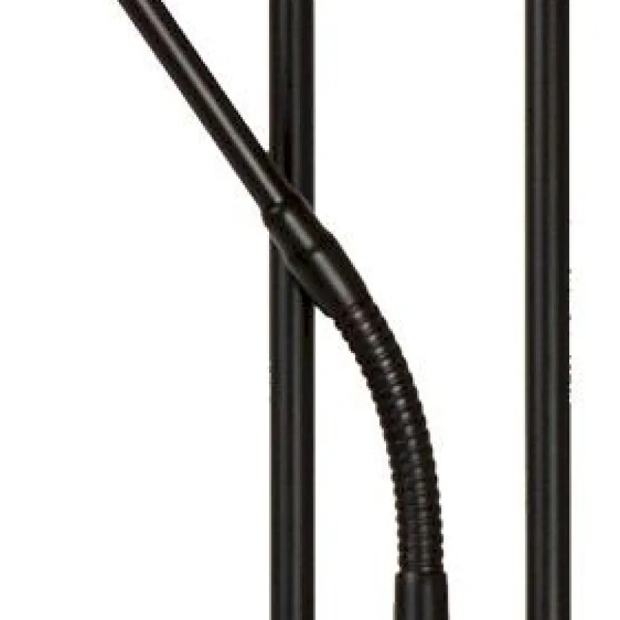 Lucide Champion-Led Vloerlamp