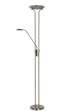 Lucide Champion-Led Vloerlamp