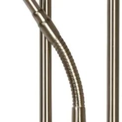 Lucide Champion-Led Vloerlamp