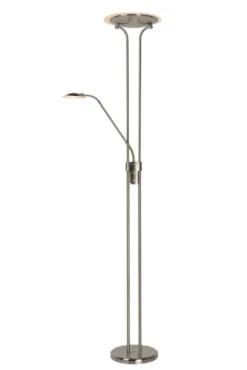 Lucide Champion-Led Vloerlamp