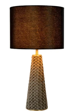 Lucide Cone Tafellamp