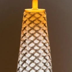 Lucide Cone Tafellamp