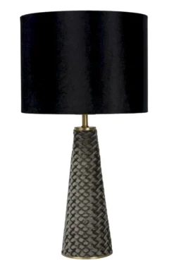 Lucide Cone Tafellamp