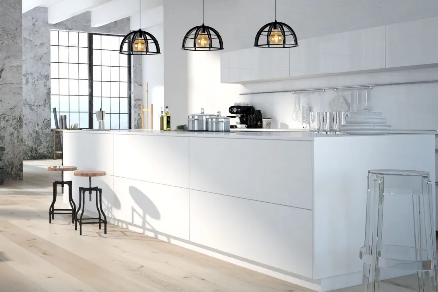 Lucide Dikra Hanglamp