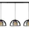 Lucide Dikra Hanglamp