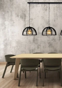 Lucide Dikra Hanglamp