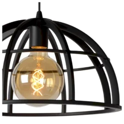 Lucide Dikra Hanglamp