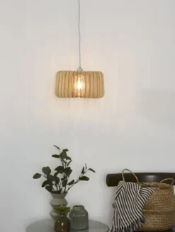 Lucide Etta Hanglamp