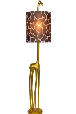 Lucide Extravaganza Miss Tall Vloerlamp