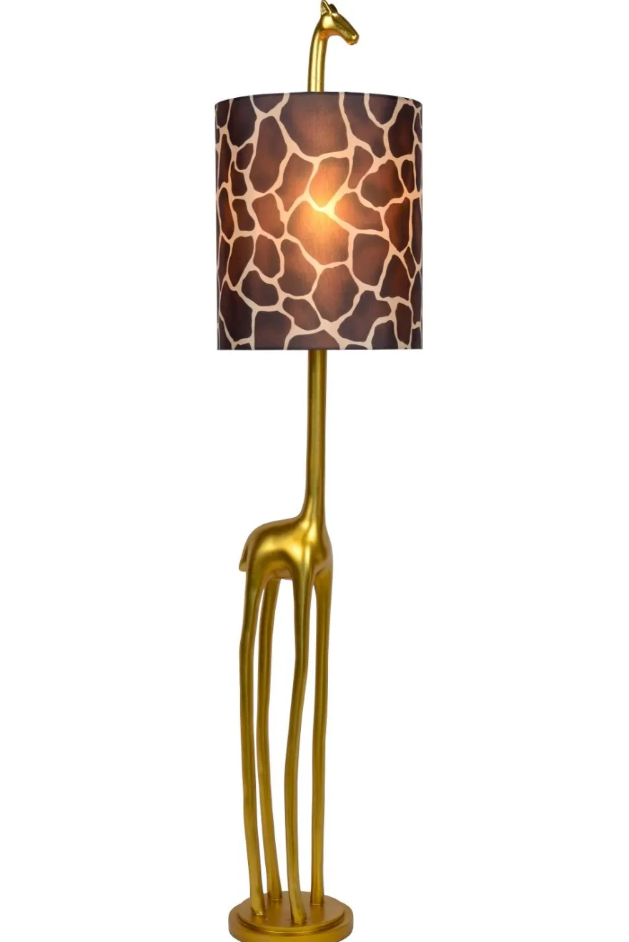 Lucide Extravaganza Miss Tall Vloerlamp