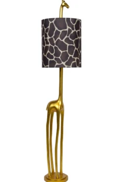 Lucide Extravaganza Miss Tall Vloerlamp