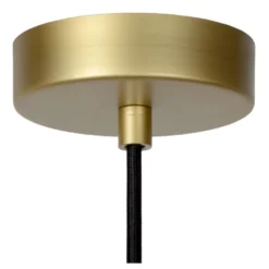 Lucide Extravaganza Tusse Hanglamp