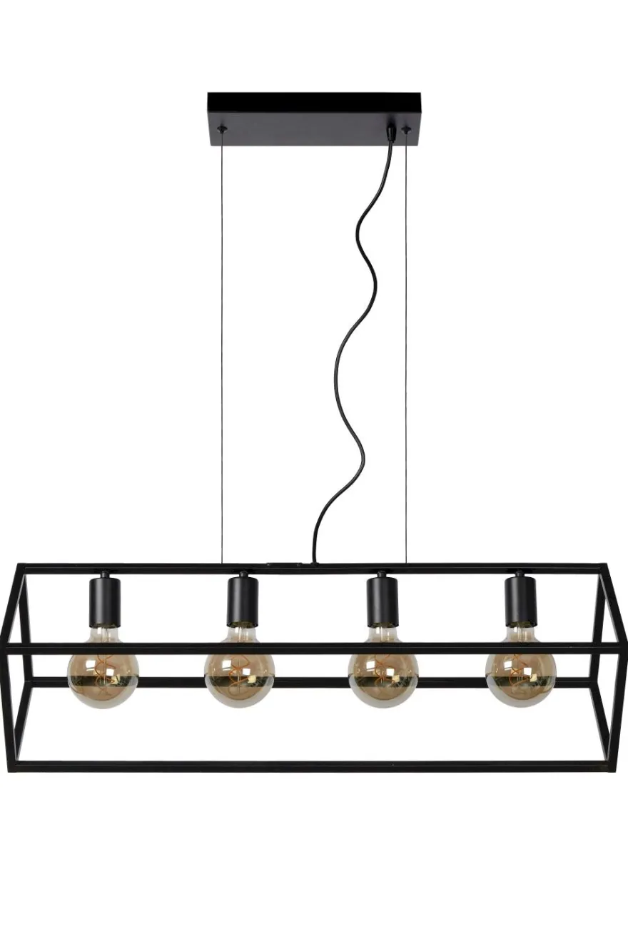 Lucide Fabian Hanglamp