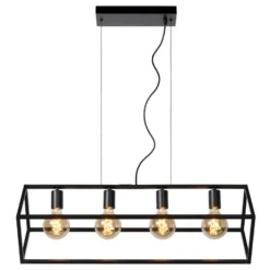 Lucide Fabian Hanglamp