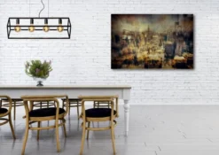 Lucide Fabian Hanglamp