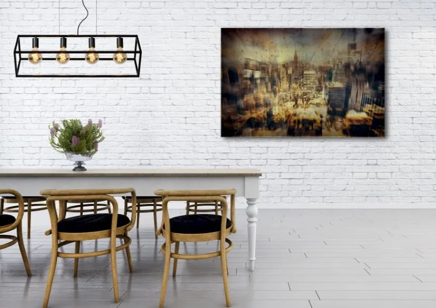 Lucide Fabian Hanglamp