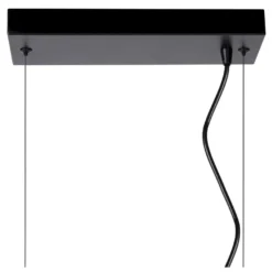 Lucide Fabian Hanglamp