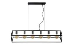 Lucide Fabian Hanglamp