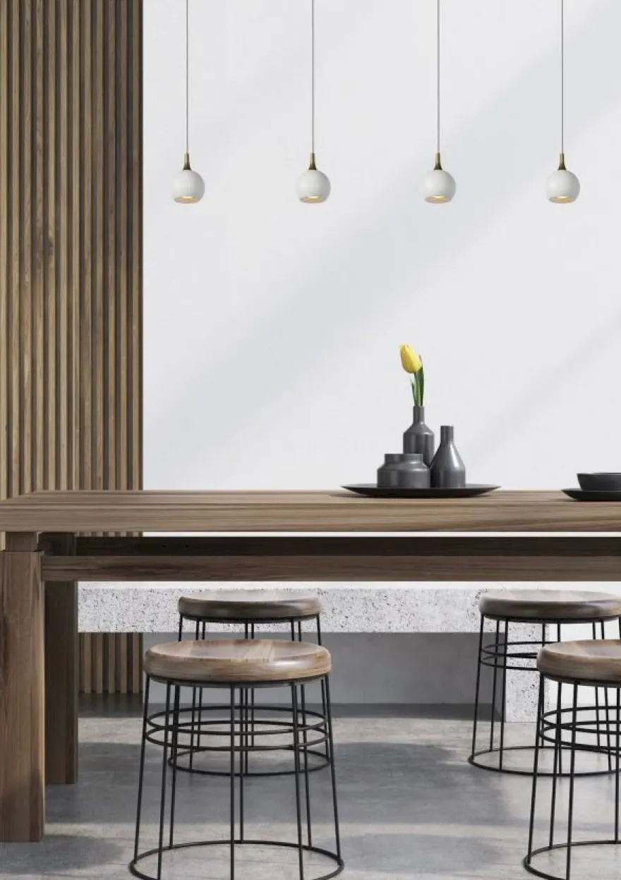 Lucide Favori Hanglamp