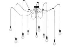 Lucide Fix Hanglamp