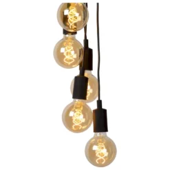 Lucide Fix Hanglamp