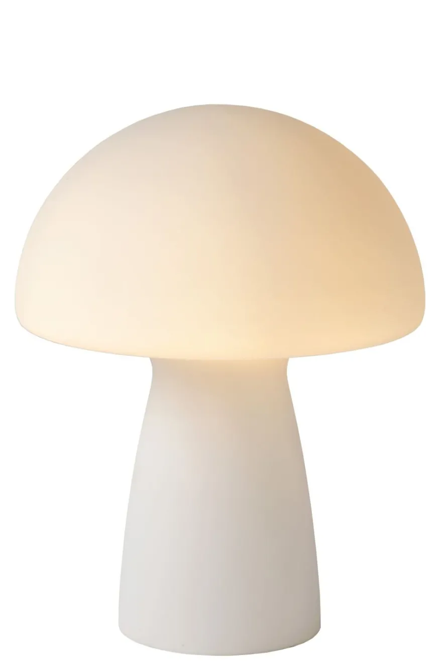 Lucide Fungo Tafellamp