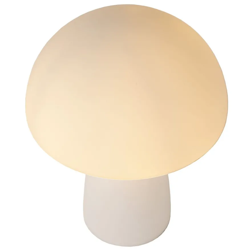 Lucide Fungo Tafellamp