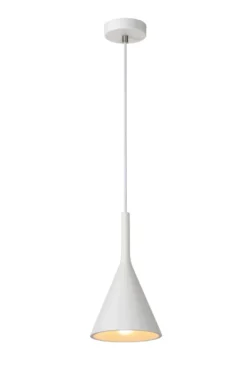 Lucide Gipsy Hanglamp