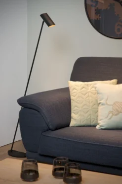 Lucide Hester Vloerlamp