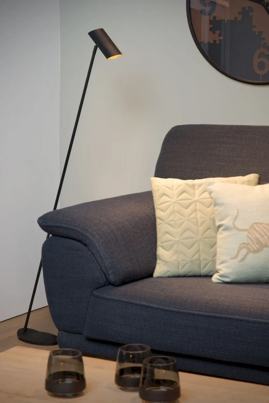 Lucide Hester Vloerlamp
