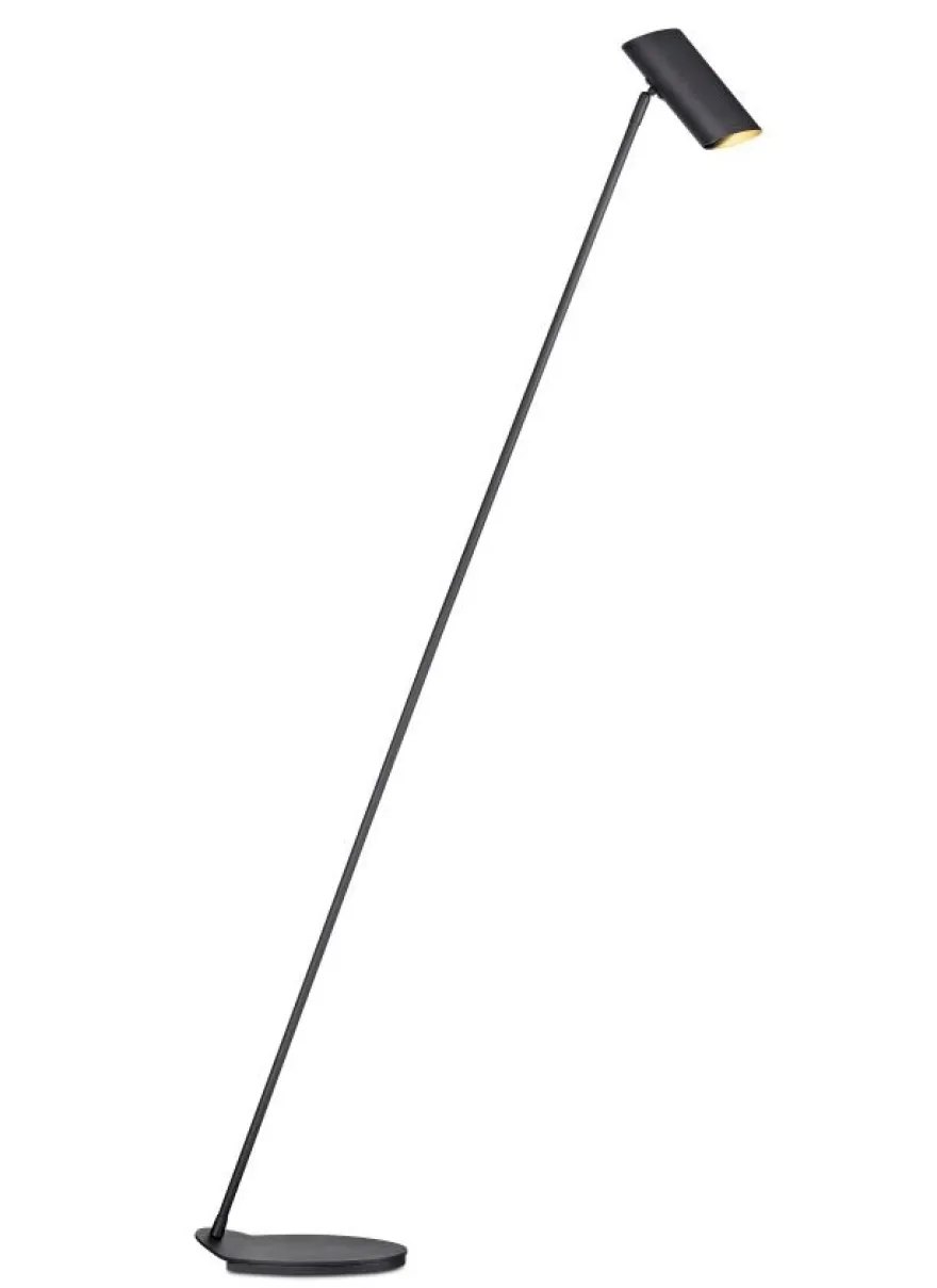 Lucide Hester Vloerlamp