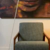 Lucide Hester Vloerlamp