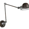 Lucide Honore Wandlamp