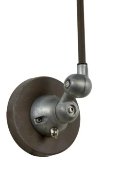 Lucide Honore Wandlamp