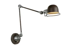 Lucide Honore Wandlamp