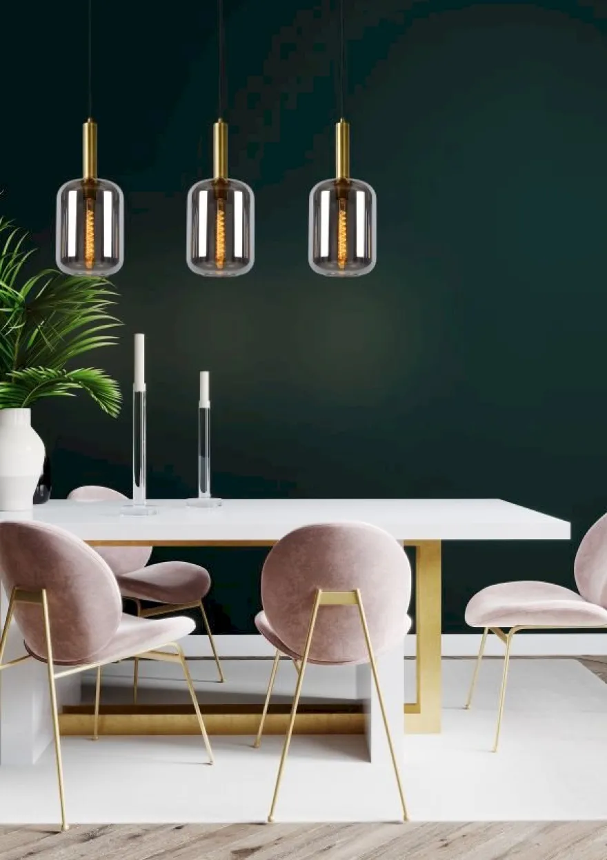 Lucide Joanet Hanglamp