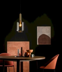 Lucide Joanet Hanglamp