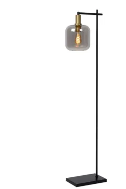 Lucide Joanet Vloerlamp