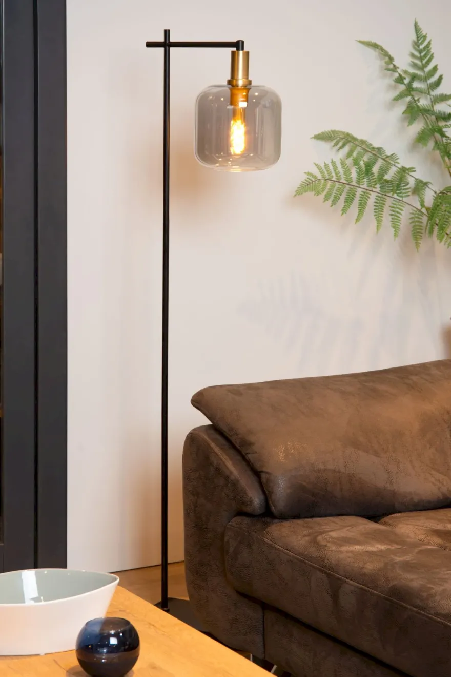 Lucide Joanet Vloerlamp