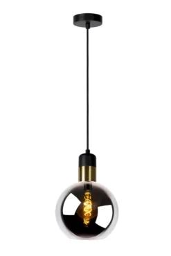 Lucide Julius Goud Hanglamp