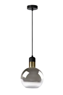 Lucide Julius Goud Hanglamp