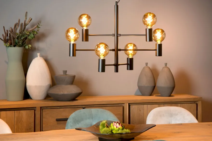 Lucide Leanne Hanglamp