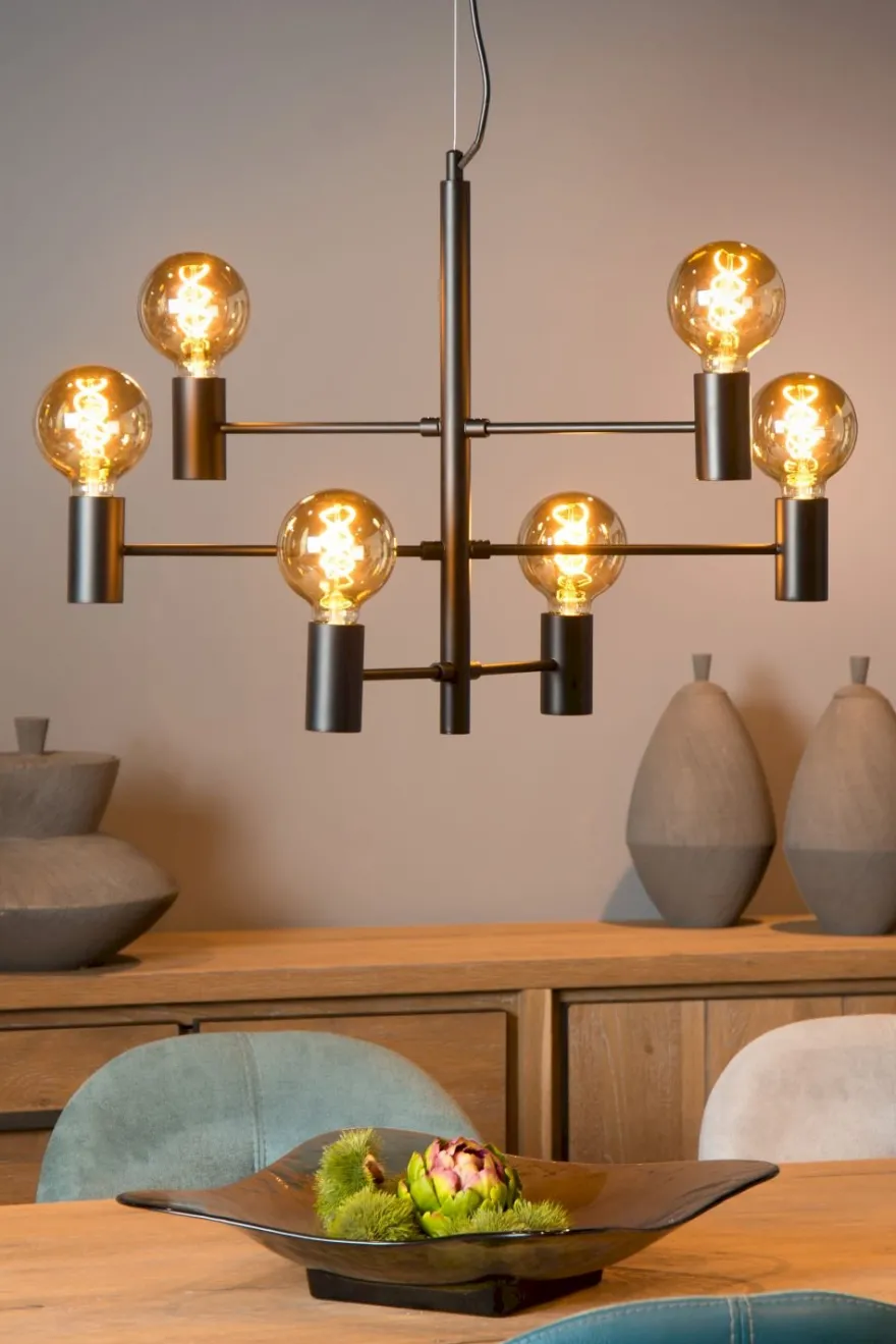 Lucide Leanne Hanglamp