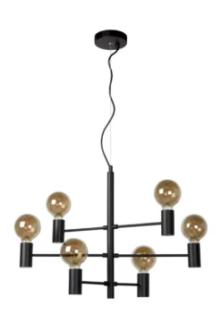 Lucide Leanne Hanglamp