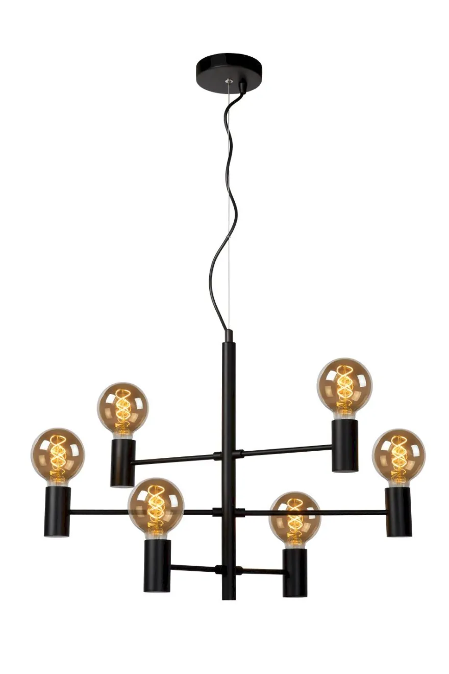 Lucide Leanne Hanglamp