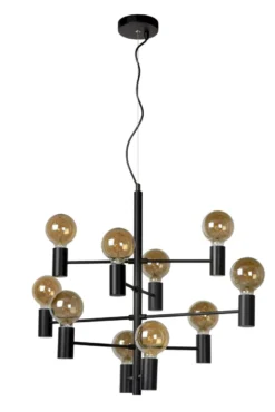 Lucide Leanne Hanglamp