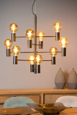 Lucide Leanne Hanglamp
