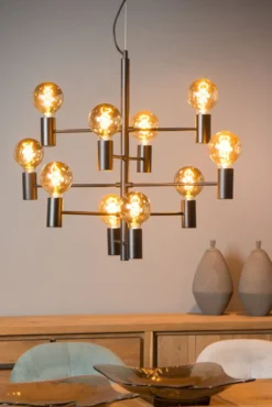 Lucide Leanne Hanglamp